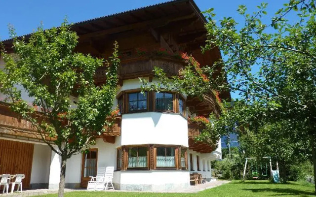 Haus Moosanger