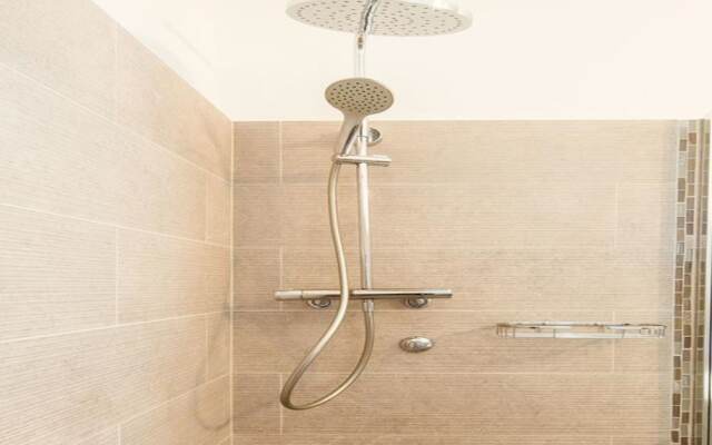 Alluring Apartment in Ičići with Terrace