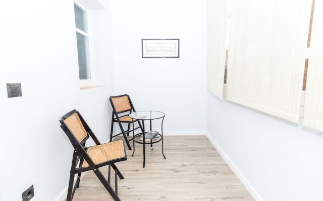 Tarragona Suites - Corsini