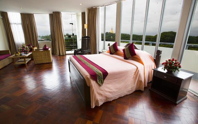 My Hotel Myanmar