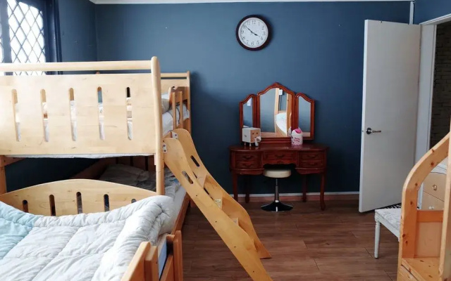 Gangnam Joy Guest House