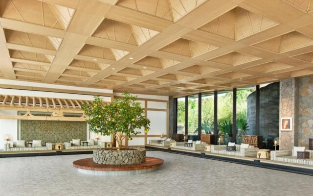 JW Marriott Jeju Resort & SPA