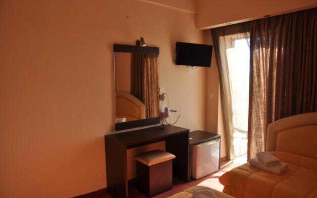 Hotel Drosia