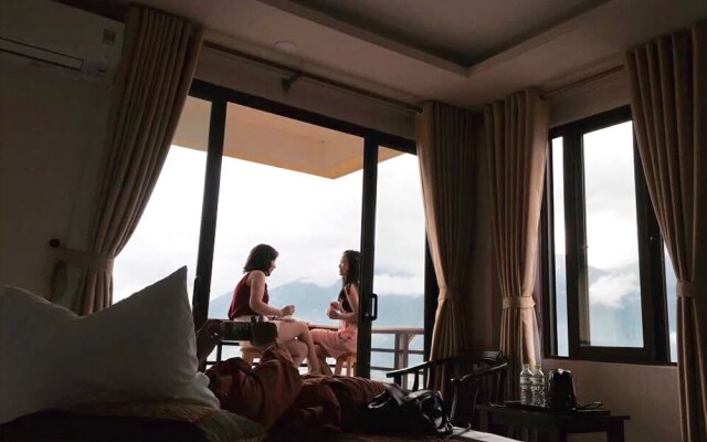 Sapa Mountain Hotel