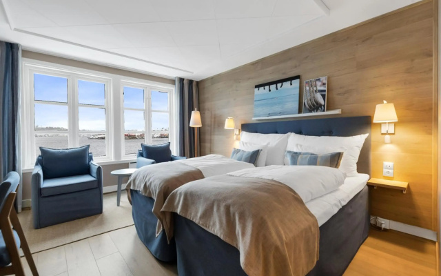 Clarion Hotel Tyholmen Arendal
