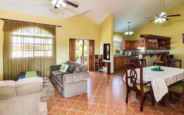 Private Villa Hispaniola