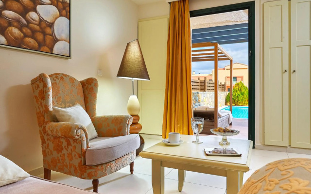 Vasia Resort & Spa