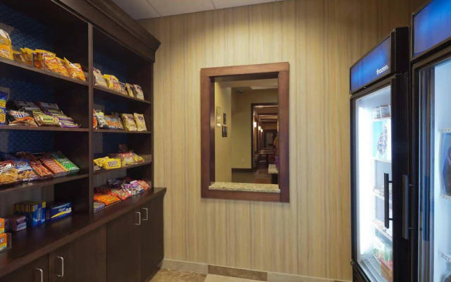 Hampton Inn Beloit