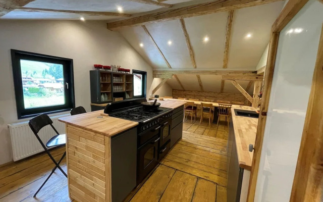 Spacious Holiday Home in Mayrhofen With hot tub