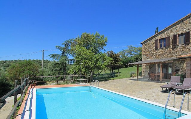 House Cipresso Grosseto