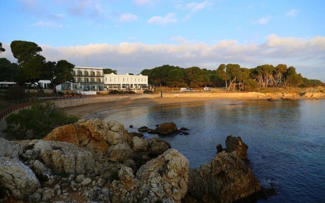 Hostal Spa Empuries