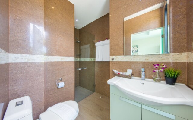 VIP Villas In Pattaya