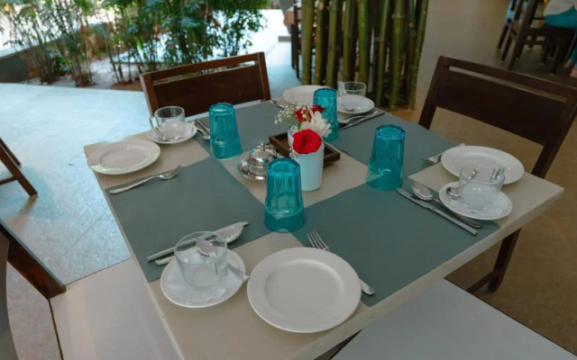 Signature Club Resort