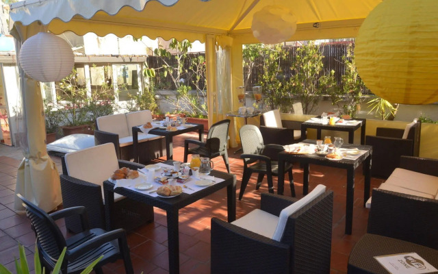 Bed and Breakfast I Vicoletti