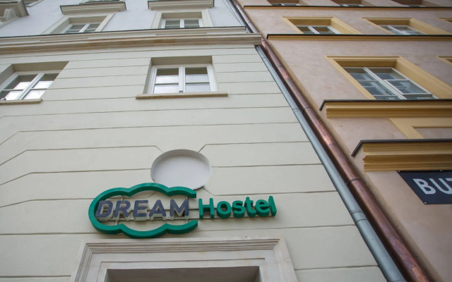 Safestay Warsaw Old Town