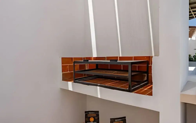 Oasis Yaaxlum 2BR