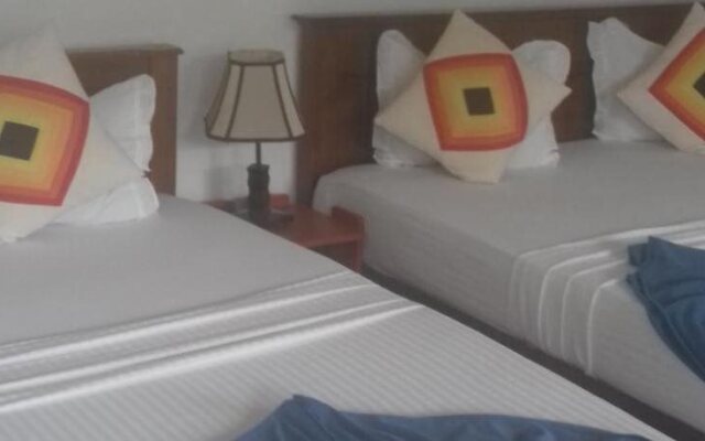 Ella Paddy Field View Guest Inn