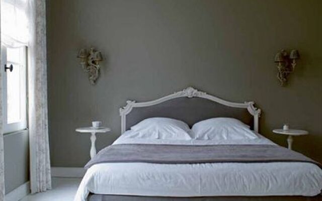 B&B 't Wit Huys Brugge