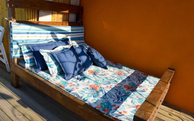 Recanto das Carpas