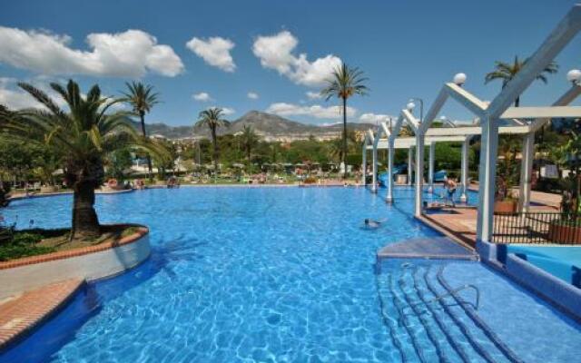 Estudio Benal Beach