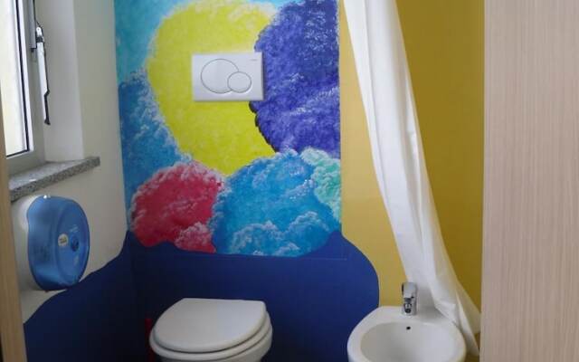 Hostel San Marino