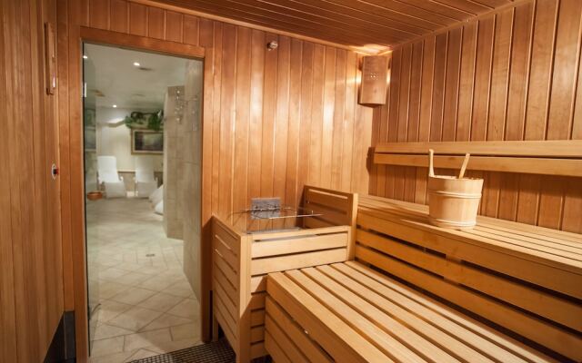 Hotel Christina am Achensee