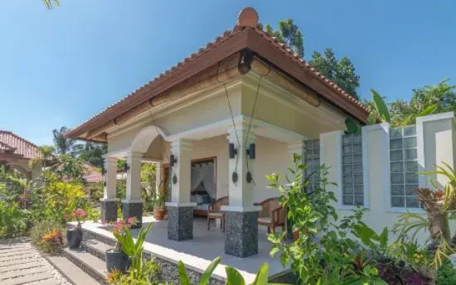 Villa Mata Hari