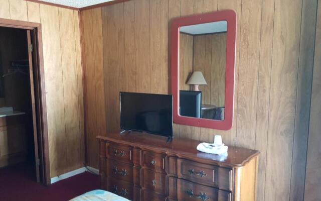 Deep South Motel