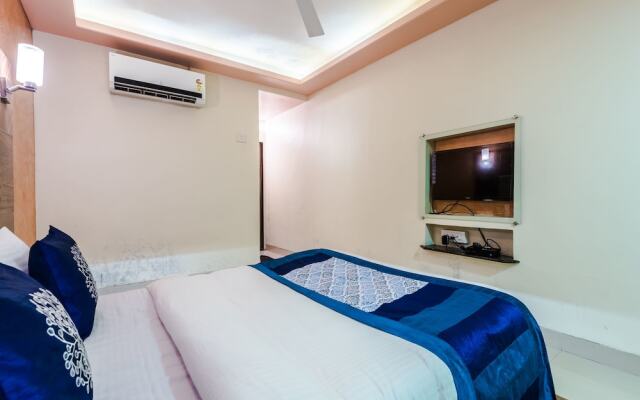 OYO 3324 Hotel Laxmi