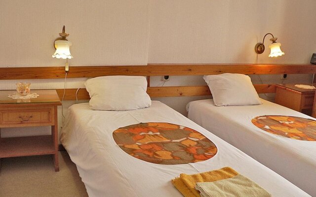 Guest house Kalina