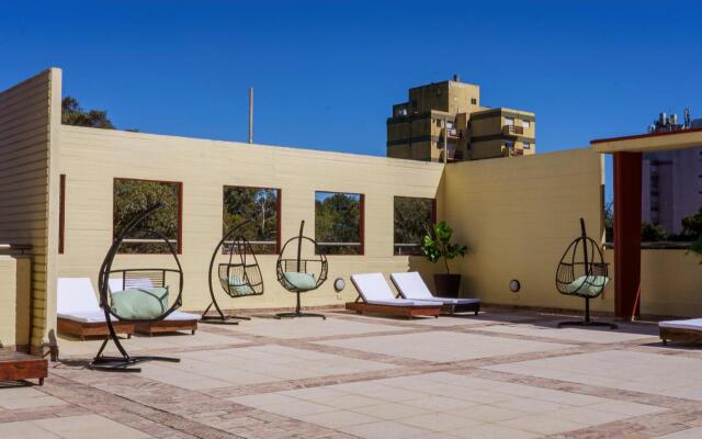 Hostal Del Sol