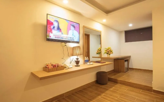 7S Hotel President Dalat