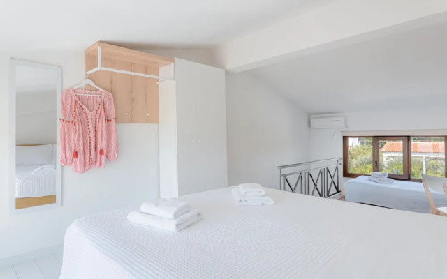 Naftilos Residences II