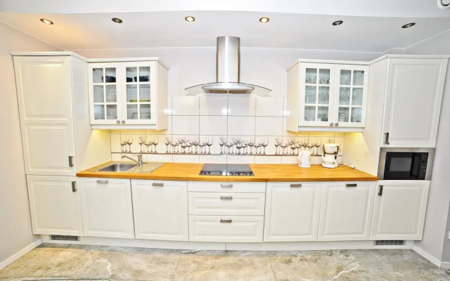 Grand Apartments - Waterlane SPA