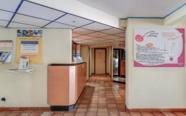 Residence Hyeres Port