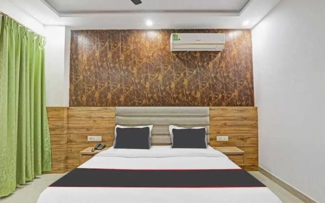 Icyhotels Hl Inn