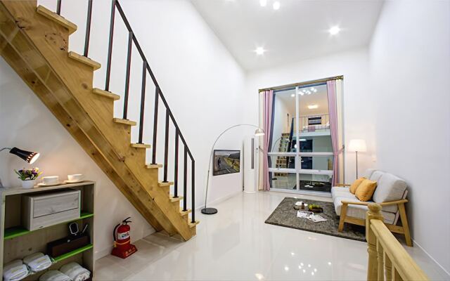 Gapyeong Hyuma Pool Villa