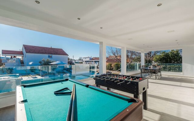 Holiday Home in Galovac With Pool