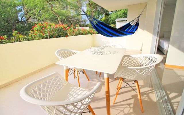 Apartamentos Home Style Torres Del Mar