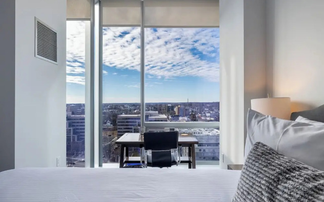 Atlantic Station West