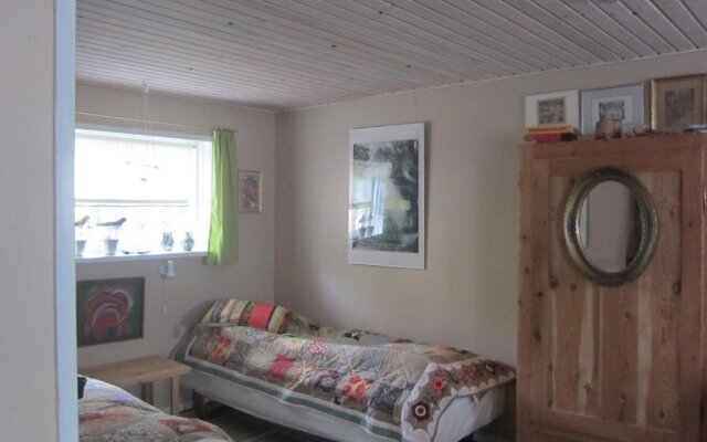 Haldrup Bed and Breakfast
