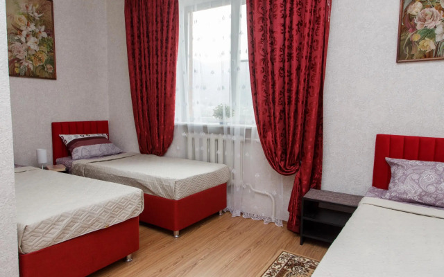 Rooms in Myshako