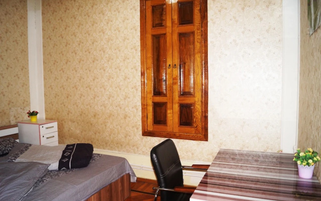 Pegasus Hostel