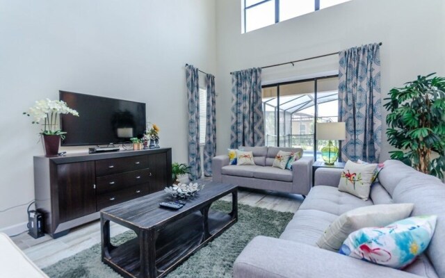 Amazing House! Solterra - 5408SC