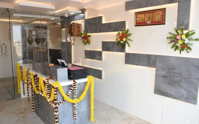 Hotel Thakur Mahal Supaul