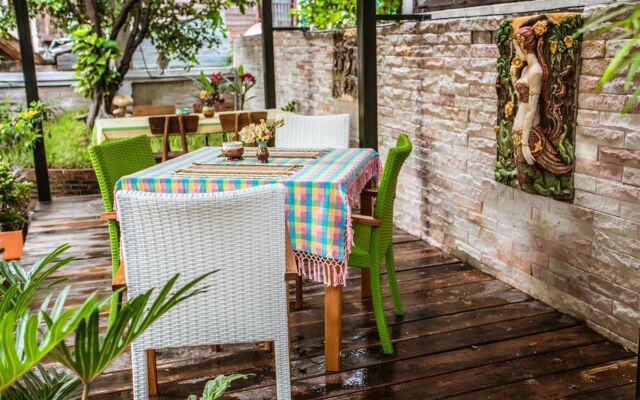 Hetai Boutique House