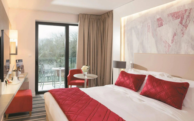 Hotel & Spa Les bains de Cabourg by Thalazur