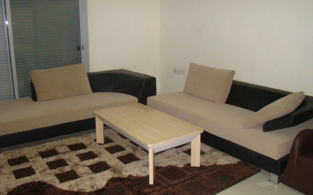 Silver City Hotel Apartments