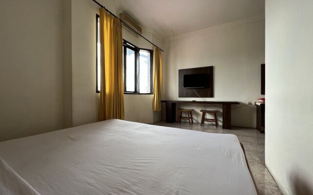 Hotel O Kost Orange Syariah