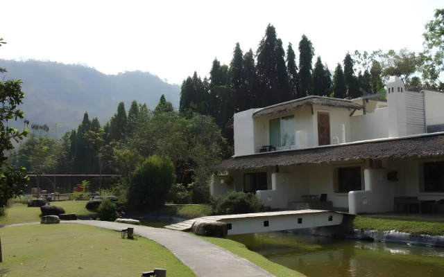 The Nagaya Resort